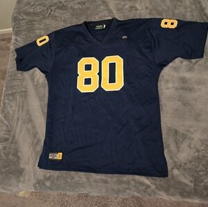 5XL Terrell Owens College Jersey